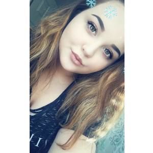 Meet your Posher, Krista